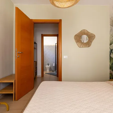 Casa Rio Апартаменты *