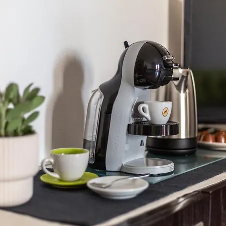 Casa Rio Apartmán *