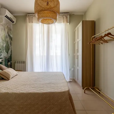 Апартаменты Casa Rio *