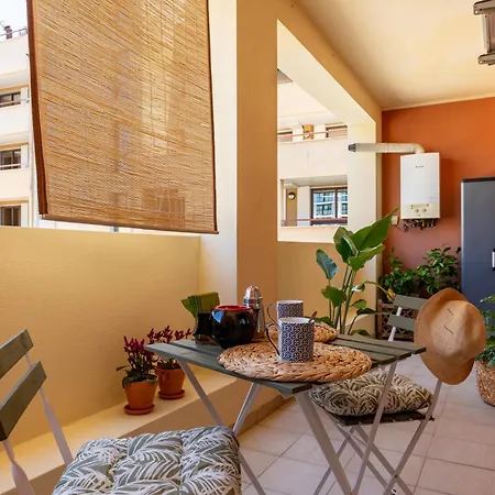 Апартаменты Casa Rio
