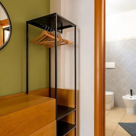 Casa Rio Апартаменты