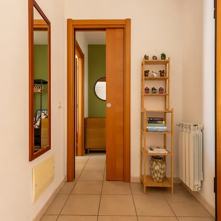 Casa Rio アパート *
