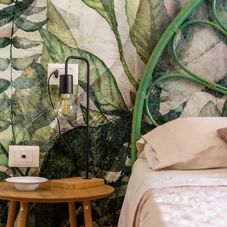 Casa Rio Апартаменты Кальяри