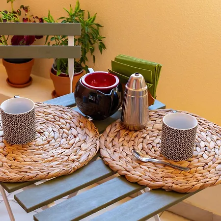 Apartmán Casa Rio *