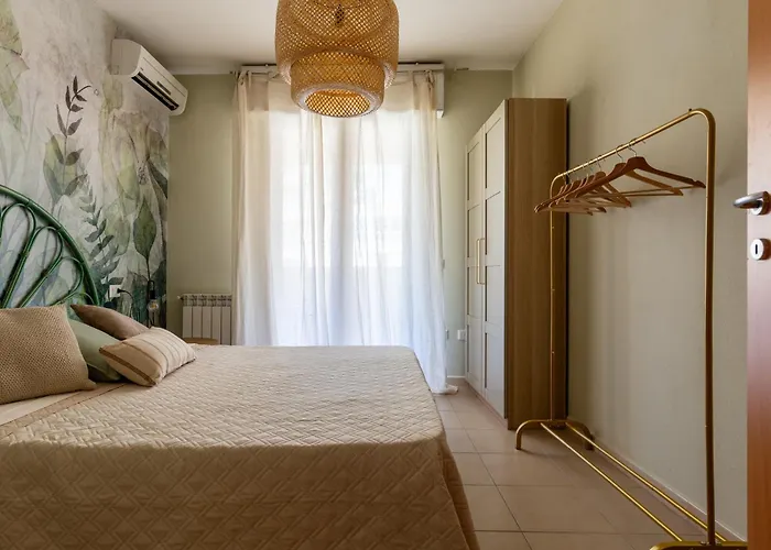 Apartamento Casa Rio *