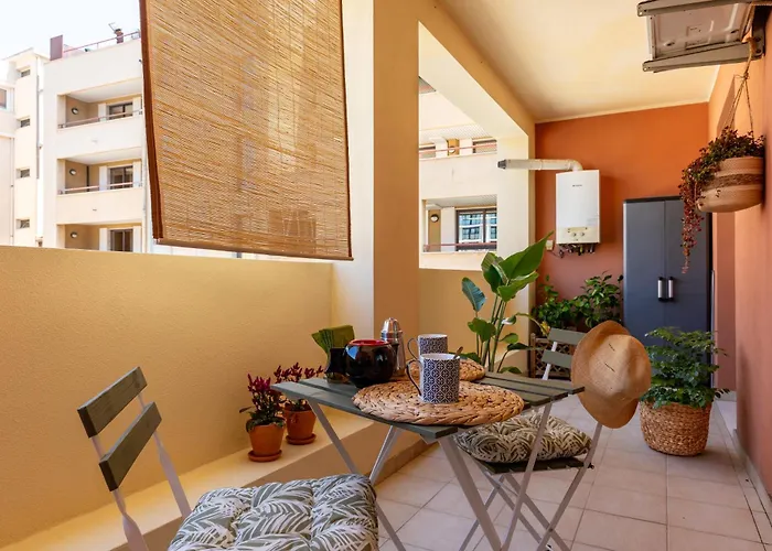 Apartamento Casa Rio