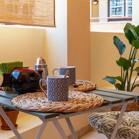 Casa Rio Apartment Cagliari