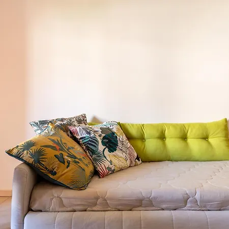 Casa Rio Apartment Cagliari