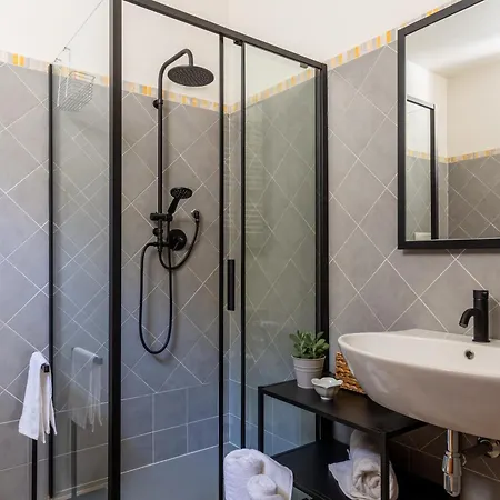 Apartment Casa Rio *