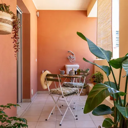 Casa Rio Cagliari