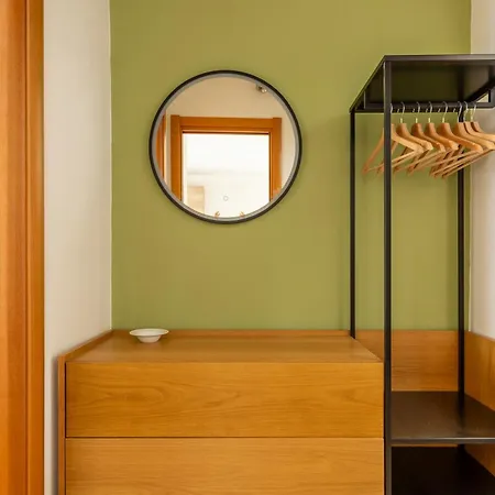 Apartment Casa Rio