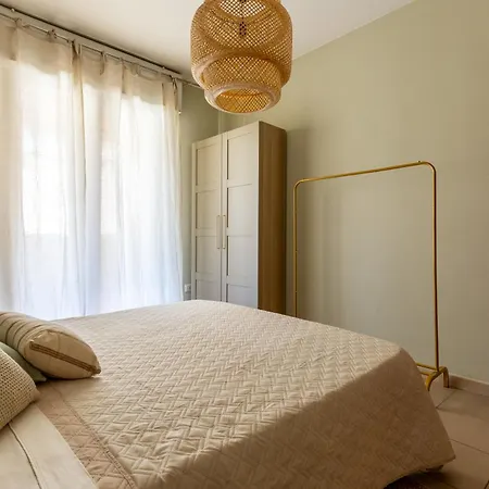 Apartment Casa Rio