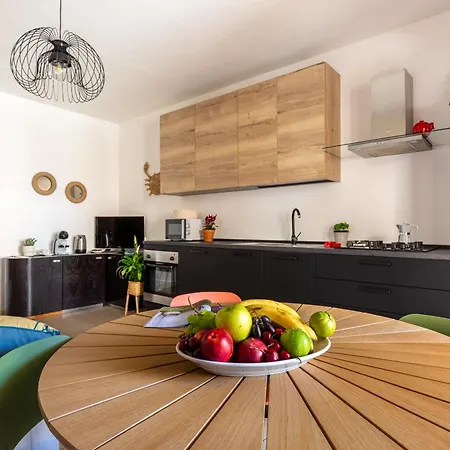 Apartment Casa Rio *