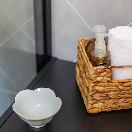 Casa Rio Apartment *