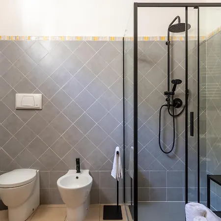 Casa Rio Apartment Cagliari