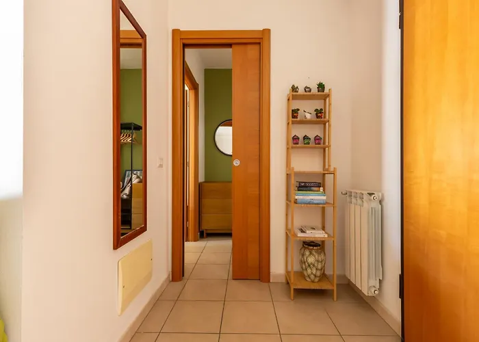 Casa Rio Appartamento *