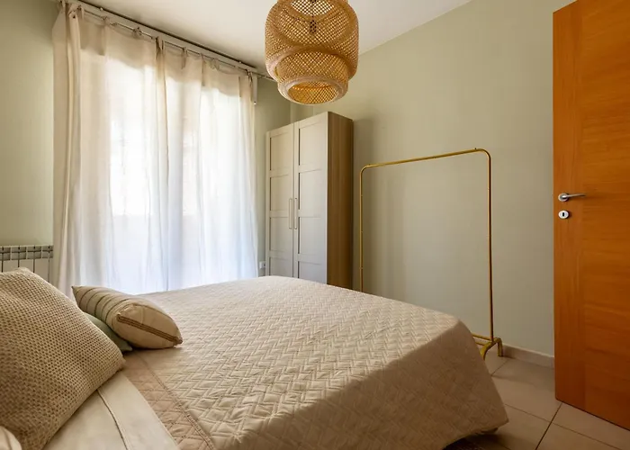 Appartamento Casa Rio