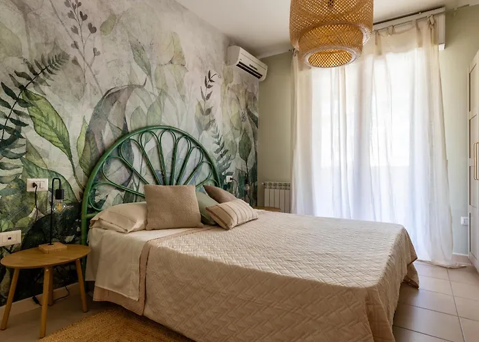 Appartamento Casa Rio