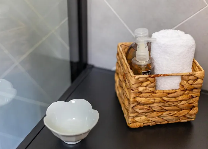 Casa Rio Appartamento *