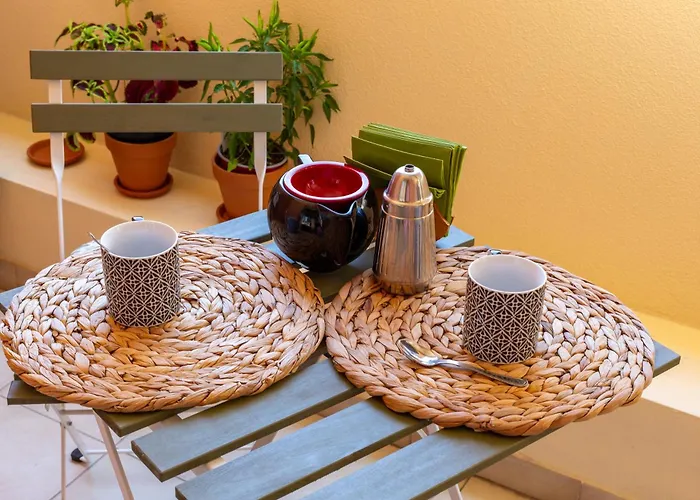 Appartamento Casa Rio *